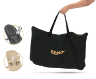 NENO Torba do leżaczków: Nesso i Chiaro - 1314897 - zdjęcie 3
